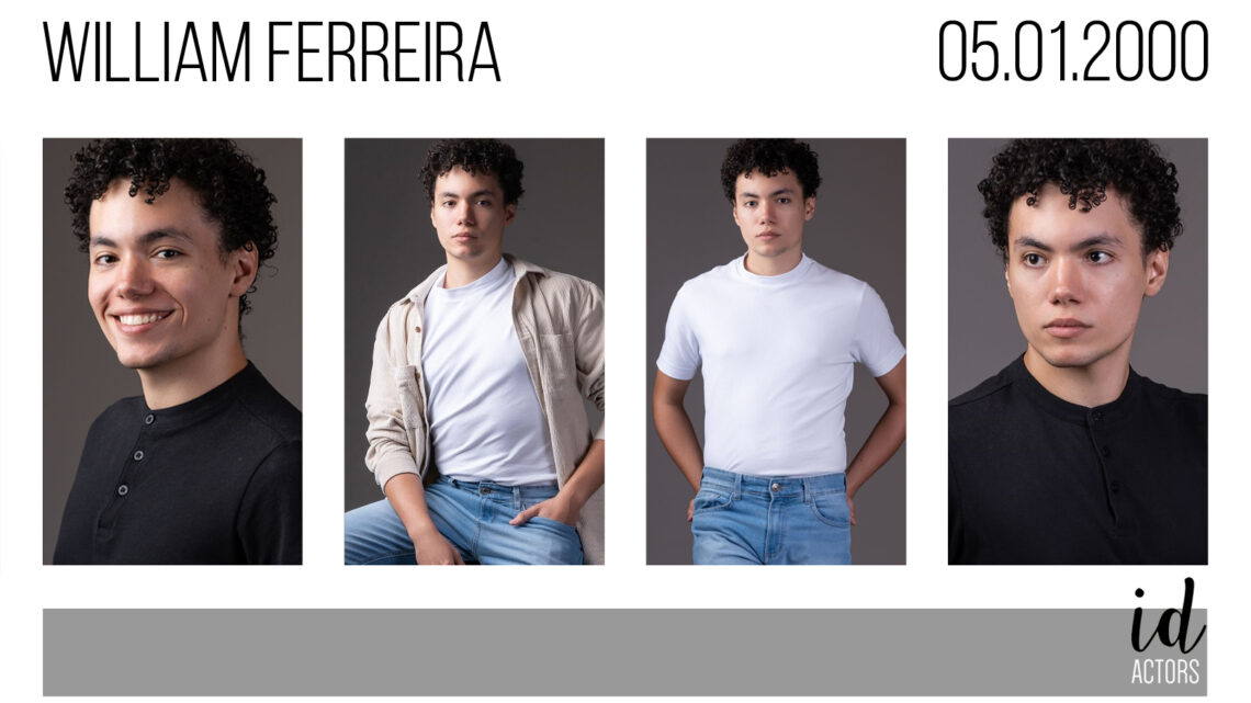 William Ferreira