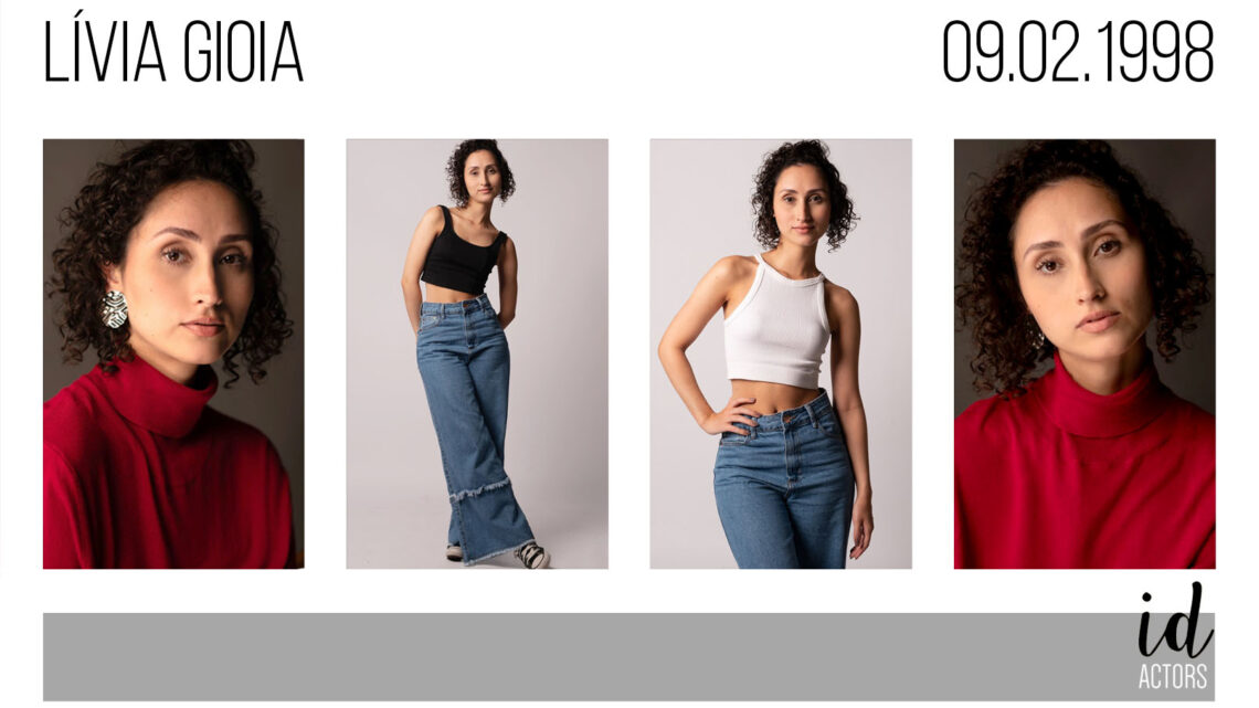 Lívia Gioia