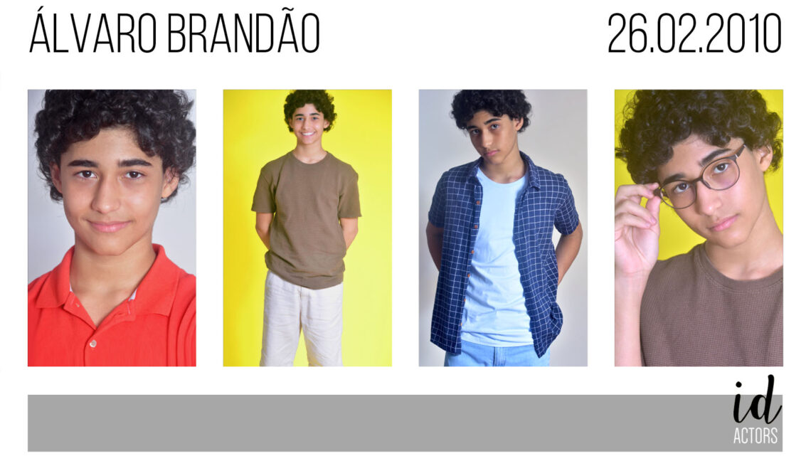 Álvaro Brandão