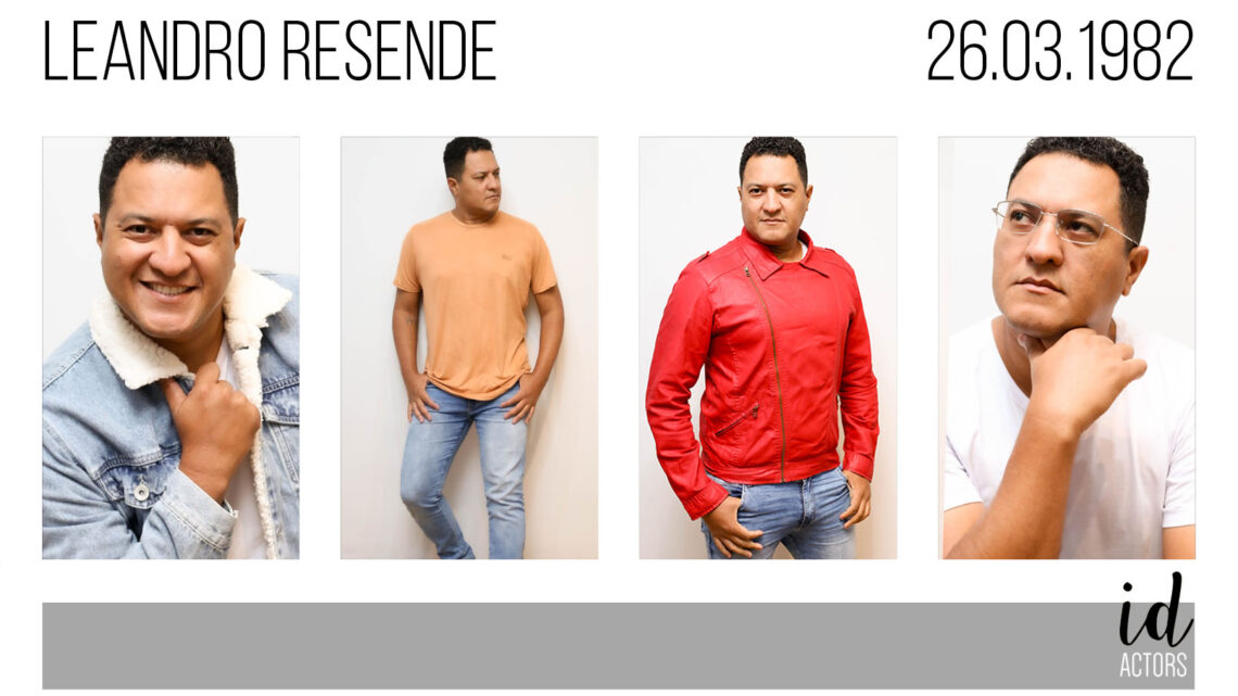 Leandro Resende