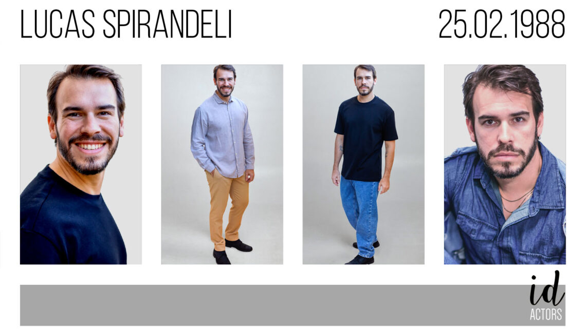 Lucas Spirandeli Lucas Spirandeli