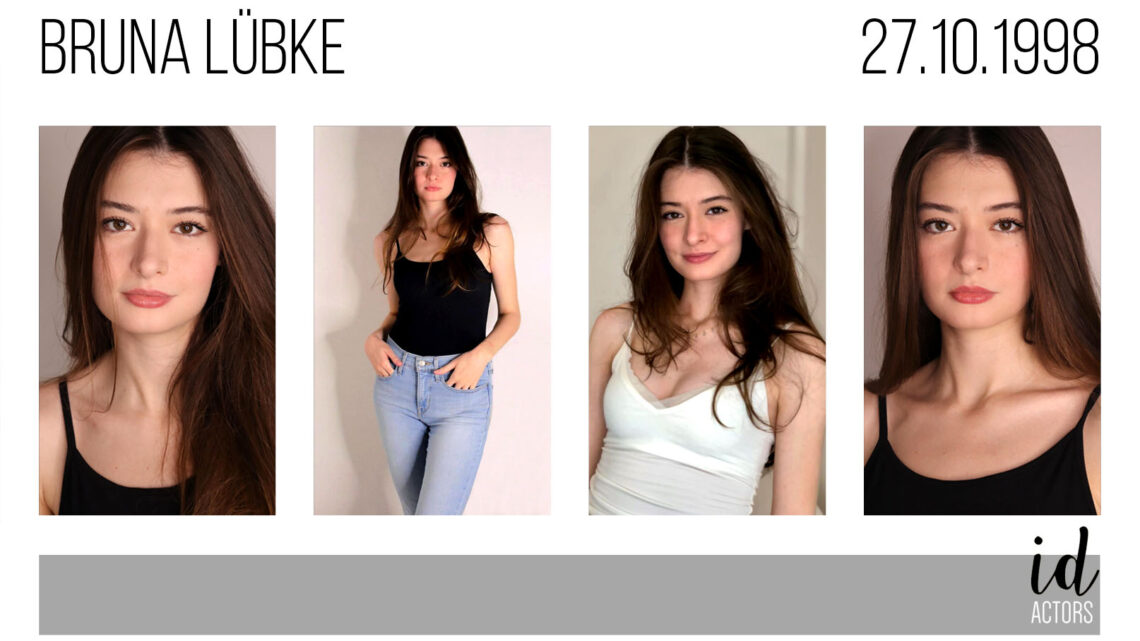 Bruna Lübke