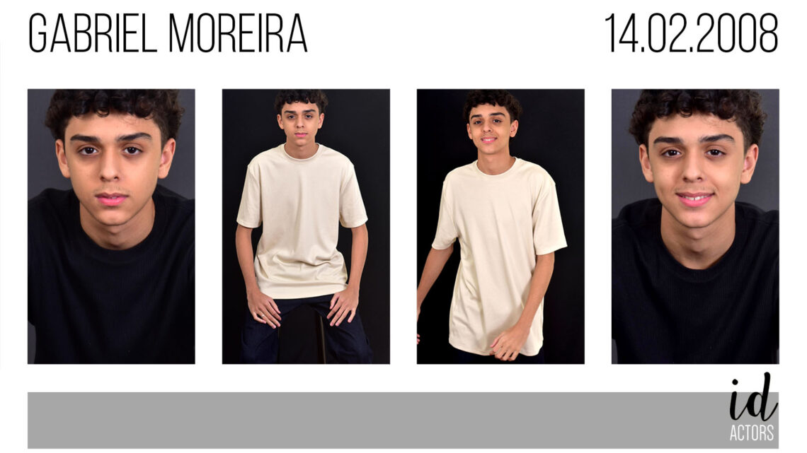 Gabriel Moreira