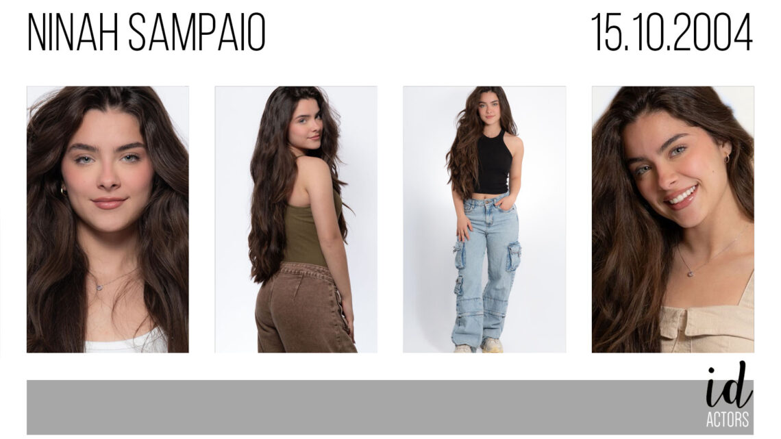 Ninah Sampaio